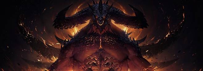 디아블로 이모탈