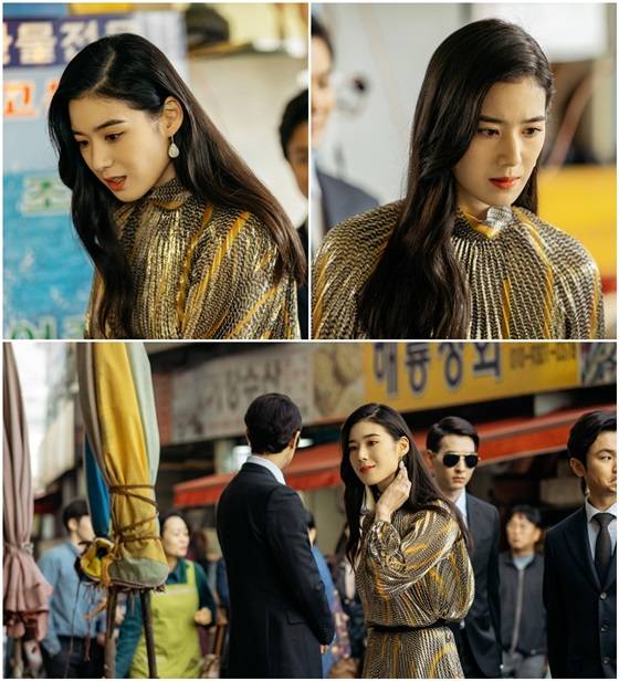 정은채 /사진제공=화앤담픽처스