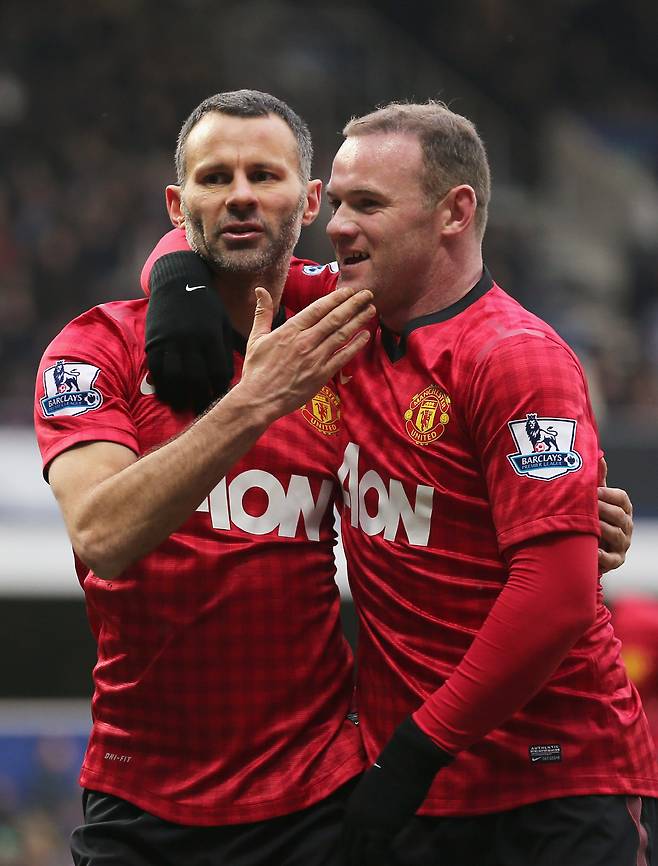 ◇긱스X루니. 게티이미지코리아