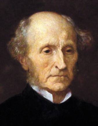 존 스튜어트 밀