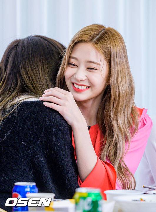 [OSEN=민경훈 기자] 아이즈원 김민주 스타로드 사진. /rumi@osen.co.kr