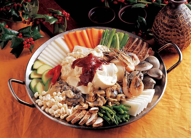 '생생정보' 해물손두부전골 맛집이 화제다. 사진은 기사내용과 무관. /자료사진=이미지투데이