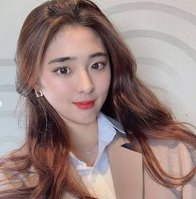 ‘무엇이든 물어보살’ 미녀 축구선수 강수진이 외모의 시선에 대한 부담감을 토로했다. /사진=강수진 인스타그램