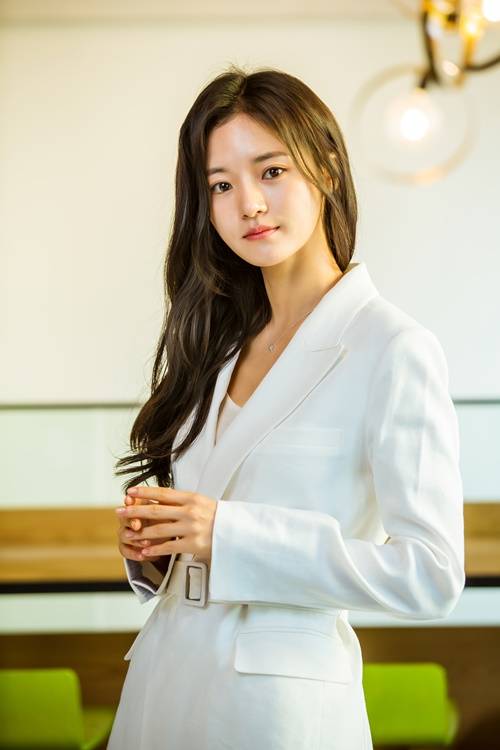 고보결 ‘하바마’ 사진=HB엔터테인먼트