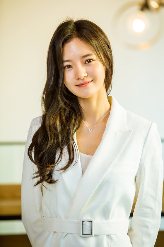 배우 고보결/사진제공=HB엔터테인먼트