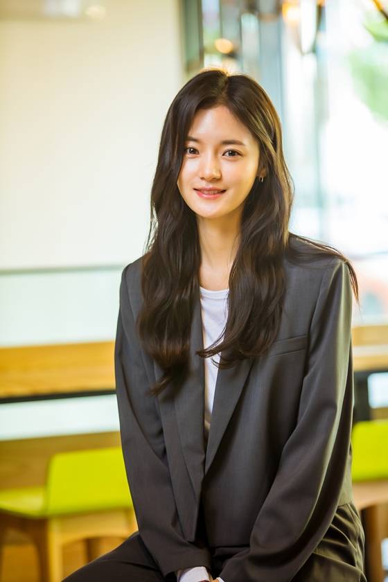 배우 고보결/사진제공=HB엔터테인먼트