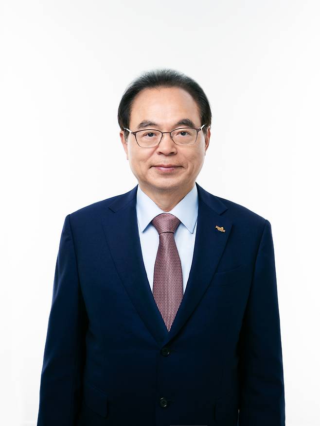 오거돈 부산시장.(사진=부산시 제공)