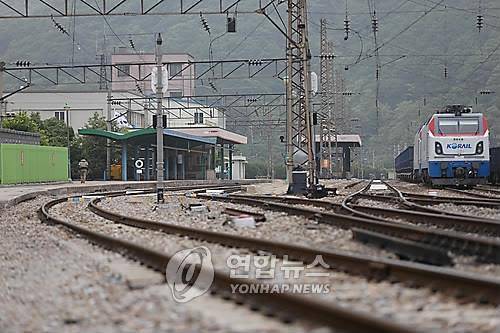 태백 철암역두 선탄시설 투어 관광콘텐츠로 개발