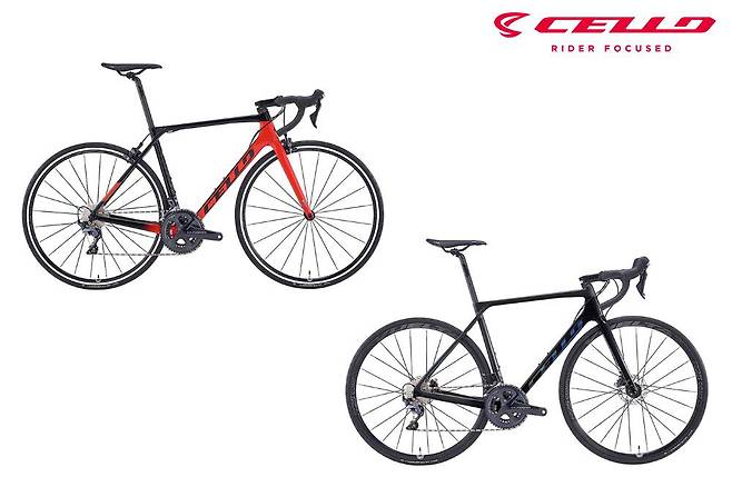 첼로 풀 카본 로드 자전거 케인 2020년 신제품.