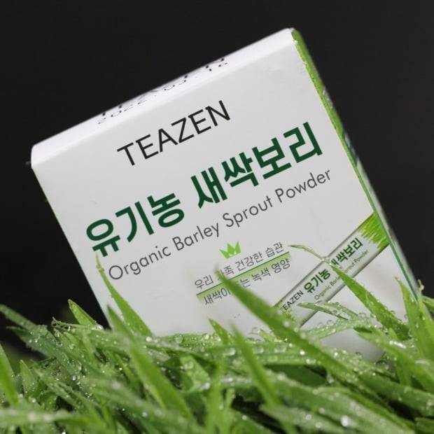 ▲사진제공: 티젠