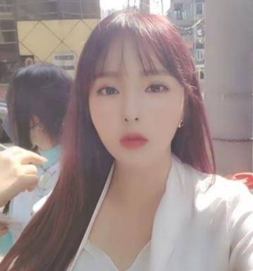 홍진영이 근황을 공개했다. 홍진영 SNS