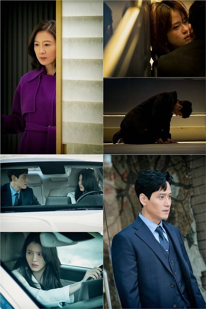 ▲ JTBC 금토드라마 '부부의 세계'. 제공|JTBC스튜디오