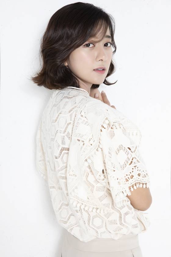 배우 최윤소/사진=빅픽처엔터테인먼트