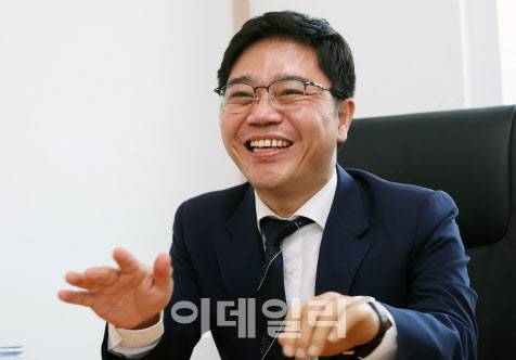 지성호 미래한국당 비례대표 당선인(사진=뉴시스).