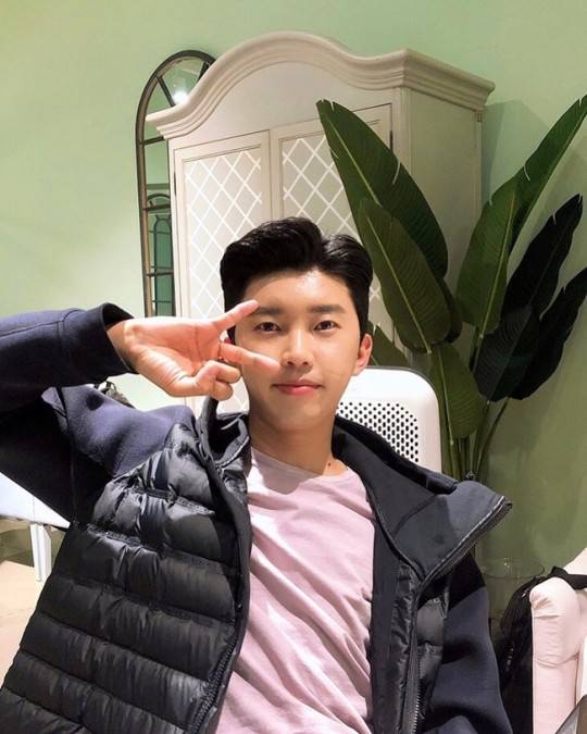 /사진=미스터트롯 공식 sns