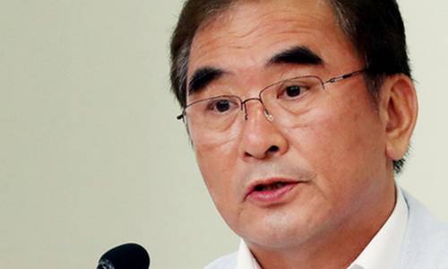 이영훈 전 서울대 교수. 연합뉴스