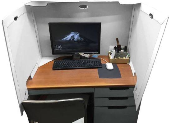 판매사 트위터 @Howayindustry