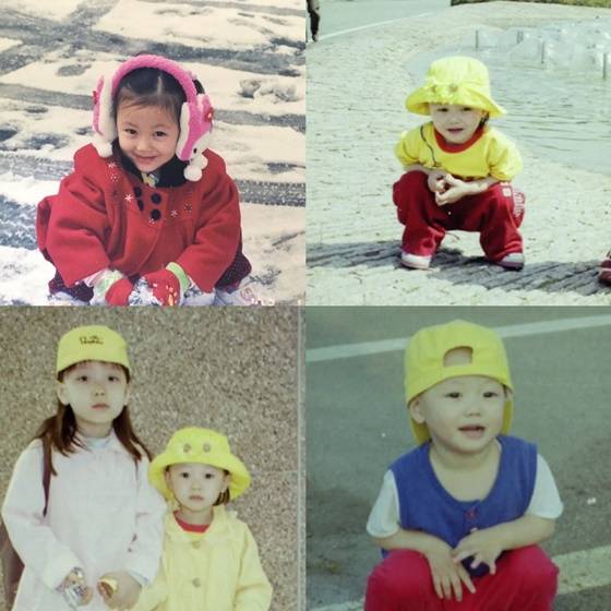 /사진=러블리즈 인스타그램