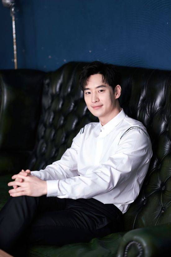 이제훈/사진=넷플릭스