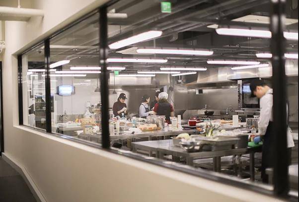 울산시가 울산형 공유경제 활성화 추진계획 첫 사업으로 '공유주방'을 운영한다ⓒ울산시