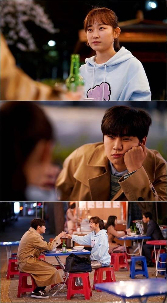 '그 남자의 기억법' 스틸컷./사진제공=MBC