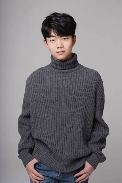 ▲ 정준원. 제공ㅣ다인엔터테인먼트