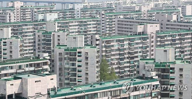 법인이 주택 사들이면 무조건 자금조달계획서 내야 [연합뉴스 자료사진]