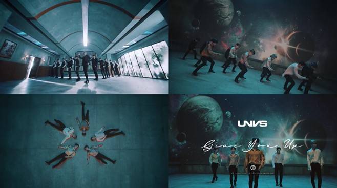 UNVS 유엔브이에스