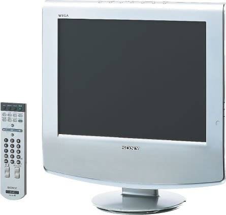 소니의 KLV - 14SP2