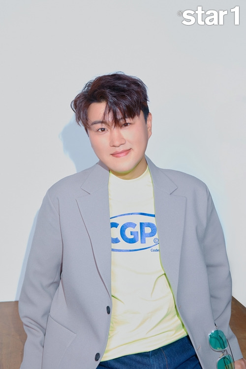 김호중