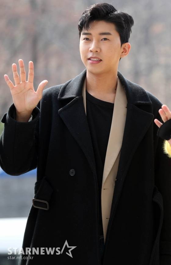 가수 임영웅 /사진=임성균 기자