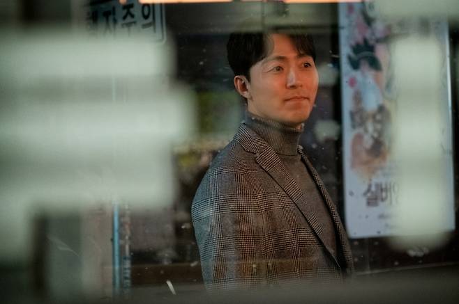 ▲ '부부의 세계' 이무생. 제공|JTBC스튜디오