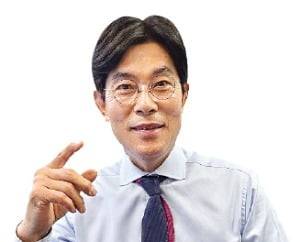 김동석 회장