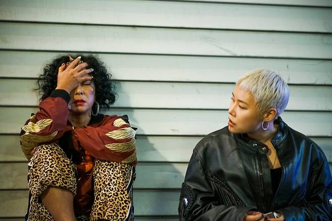 영화 '초미의 관심사' 스틸컷 / (주)트리플픽쳐스 제공