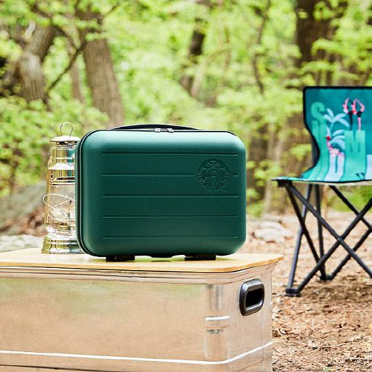 스타벅스의 여름 e프리퀀시 이벤트가 올해에도 인기를 끌고 있다. <스타벅스커피 코리아 제공>