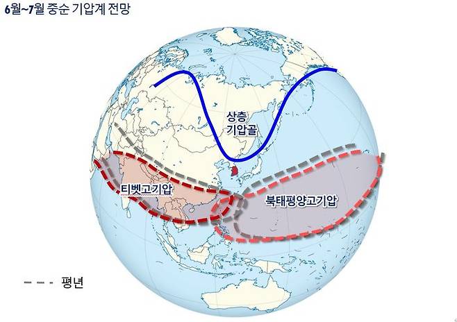 (자료 : 기상청)