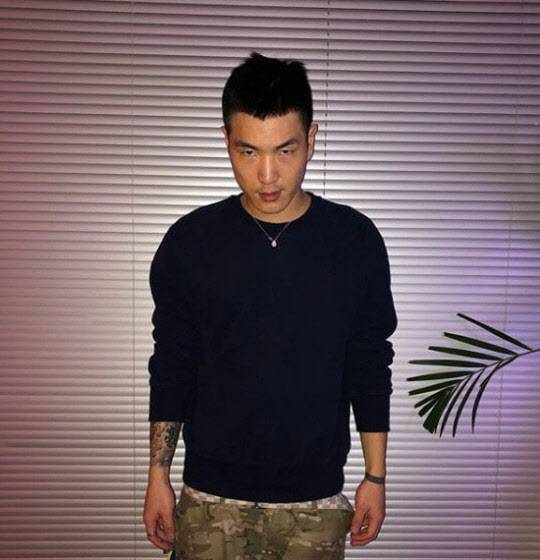 비프리(사진=인스타그램)