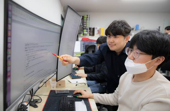 이자룡 휴멜로 대표