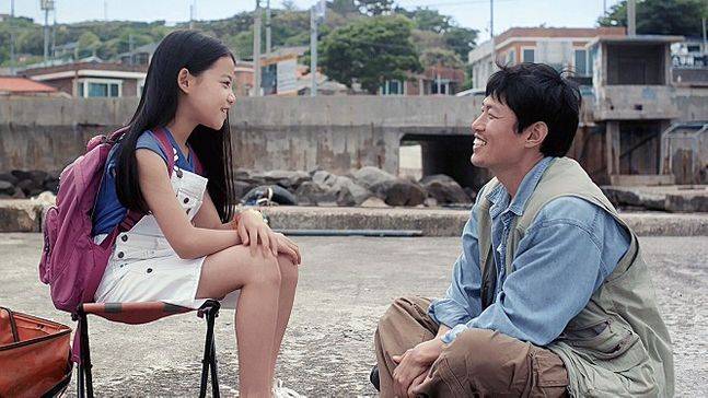 '나는보리'ⓒ영화사진진