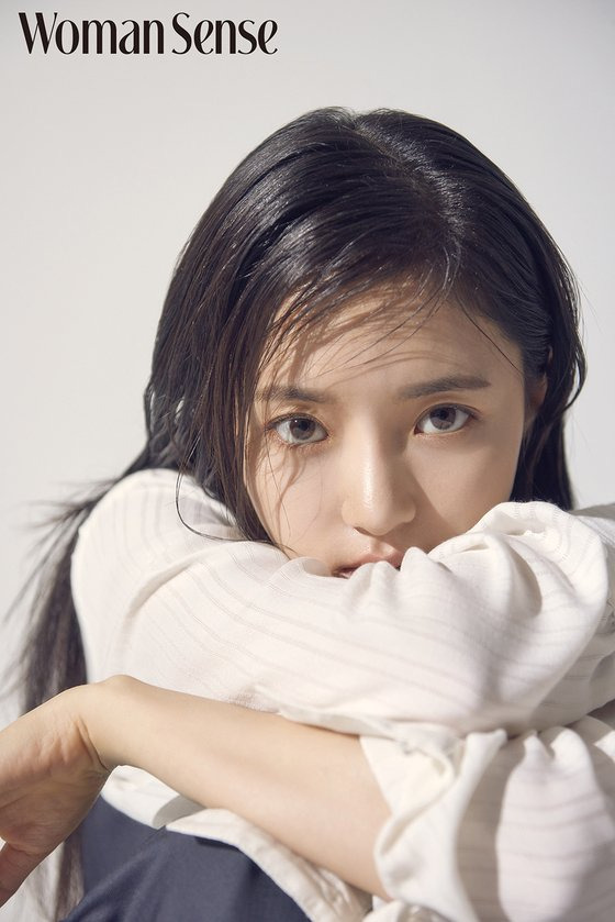 고보결 화보