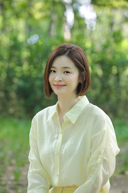 ‘슬의생’ 전미도 인터뷰 사진=비스터스엔터테인먼트