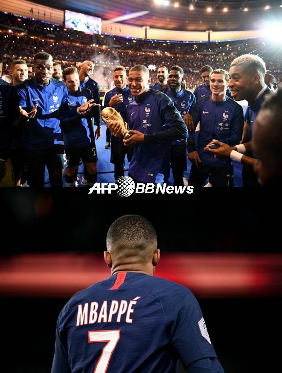 ⓒAFPBBNews = News1