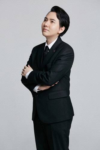 팝페라 테너 임형주



[디지엔콤 제공]