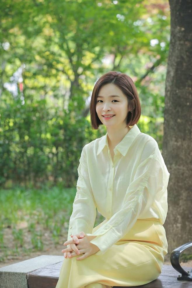 배우 전미도 (사진=비스터스 제공)