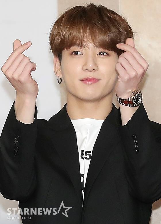 방탄소년단(BTS) 정국 /사진=스타뉴스