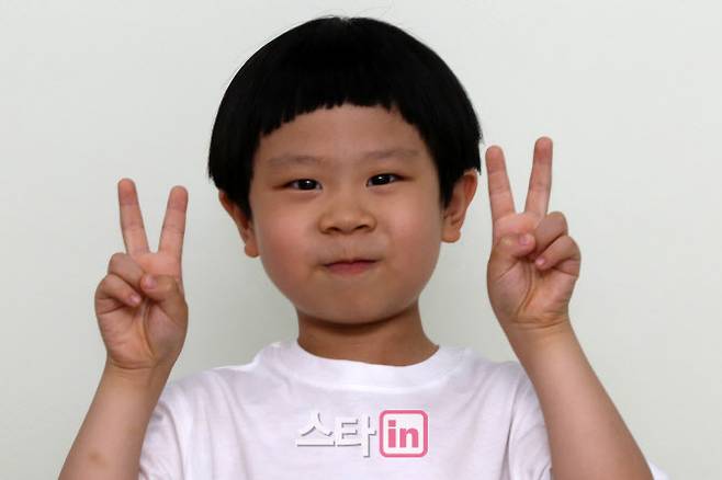 [이데일리 스타in 김태형 기자] 아역배우 김준 (슬기로운 의사생활)