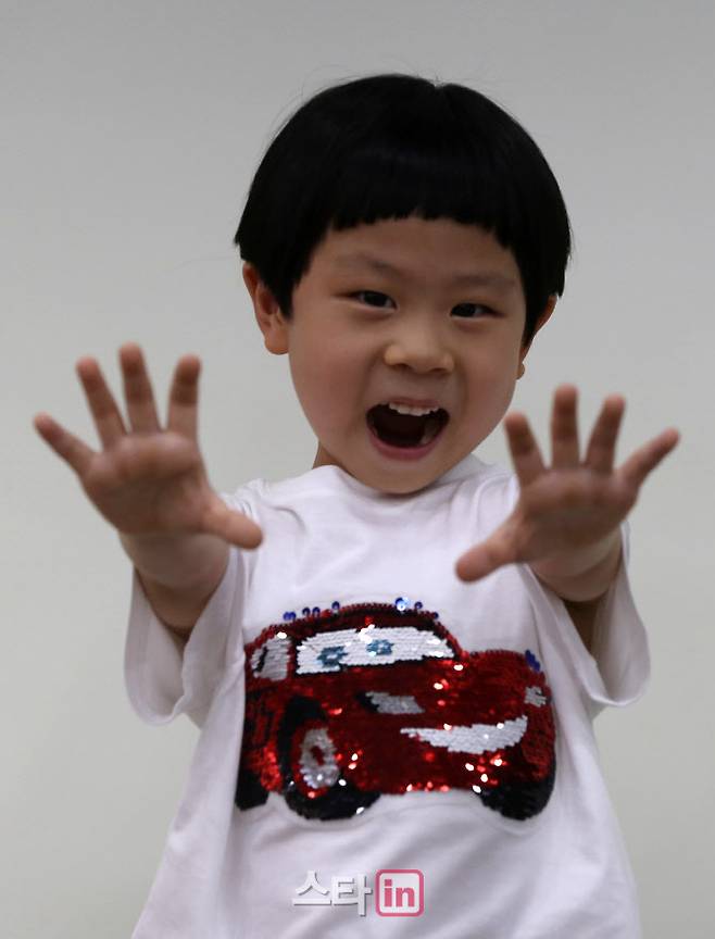 [이데일리 스타in 김태형 기자] 아역배우 김준 (슬기로운 의사생활)