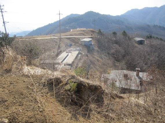산림청, GP철거지 산림복원실태 조사 추진