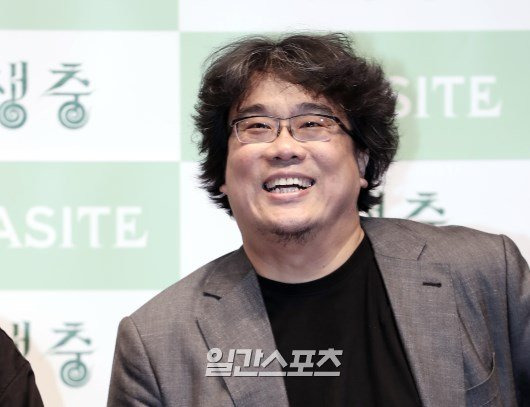 제56회 백상예술대상 영화부문 대상 봉준호 감독