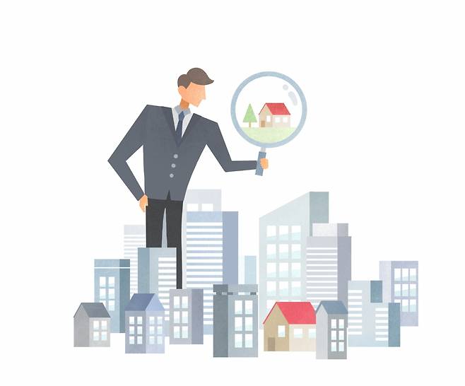 분양권 전매제한 강화 규제를 앞두고 지방 광역시 분양시장 경쟁이 치열해질 전망이다. /사진=이미지투데이